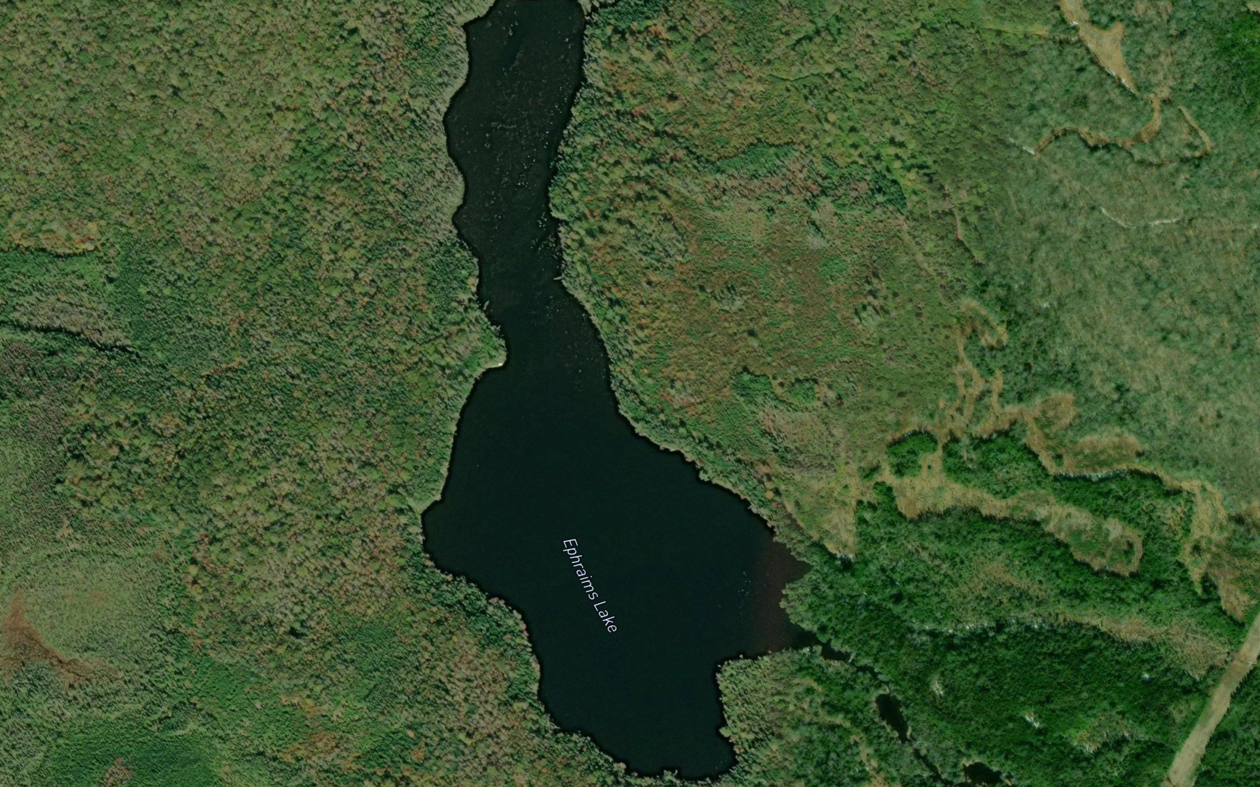 Ephraims Lake