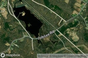 East Branch Roaring Brook