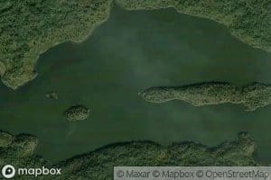 Colbran Lake