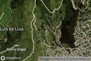 Quebrada de Chilindato