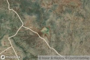 Kimball Basin Reservoir