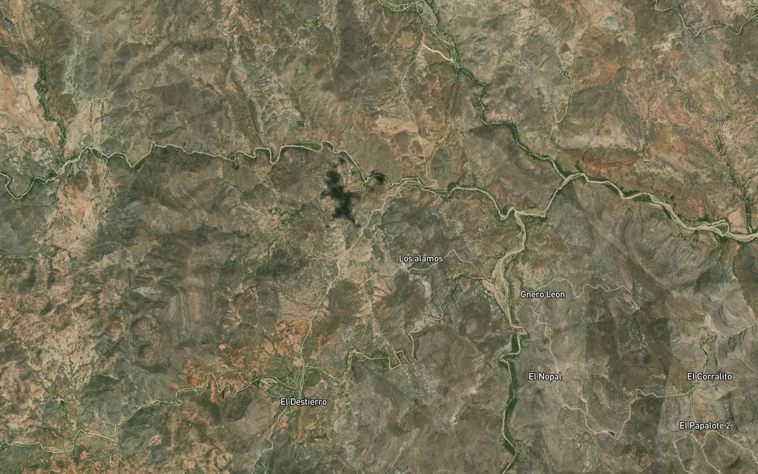 El Atascadero