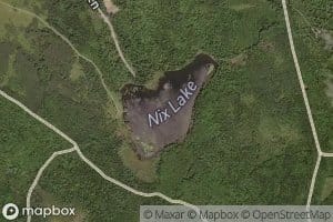 Nix Lake