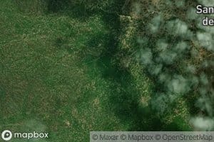 Quebrada Vega Paredones