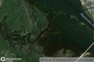 Moses Creek