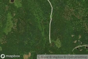 West Branch Fawn Brook