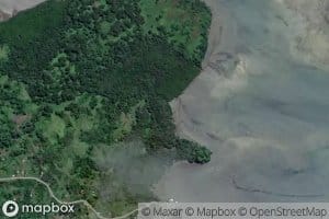 Naiwaikoro Creek