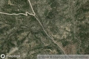 South Fork Pine Creek