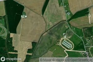 Bright Haines Glade Branch