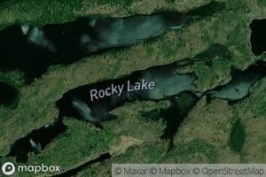 Rocky Lake