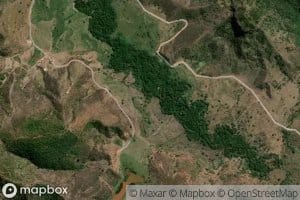 Corrego do Abreu da Direita