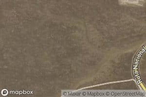 Canadon de las Piedras