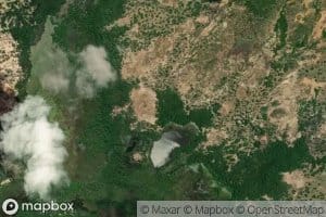 Laguna Las Tasajeras