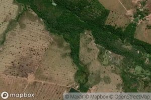Corrego California