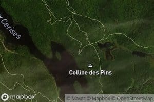 Ruisseau Martin