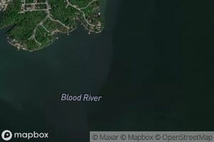 Blood River