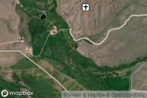 Middle Cedar Creek