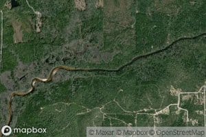 Steves Wash Branch