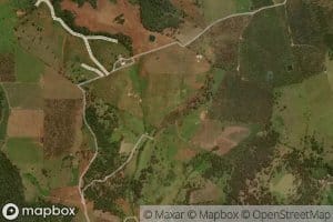 Barranca Agua Puerca