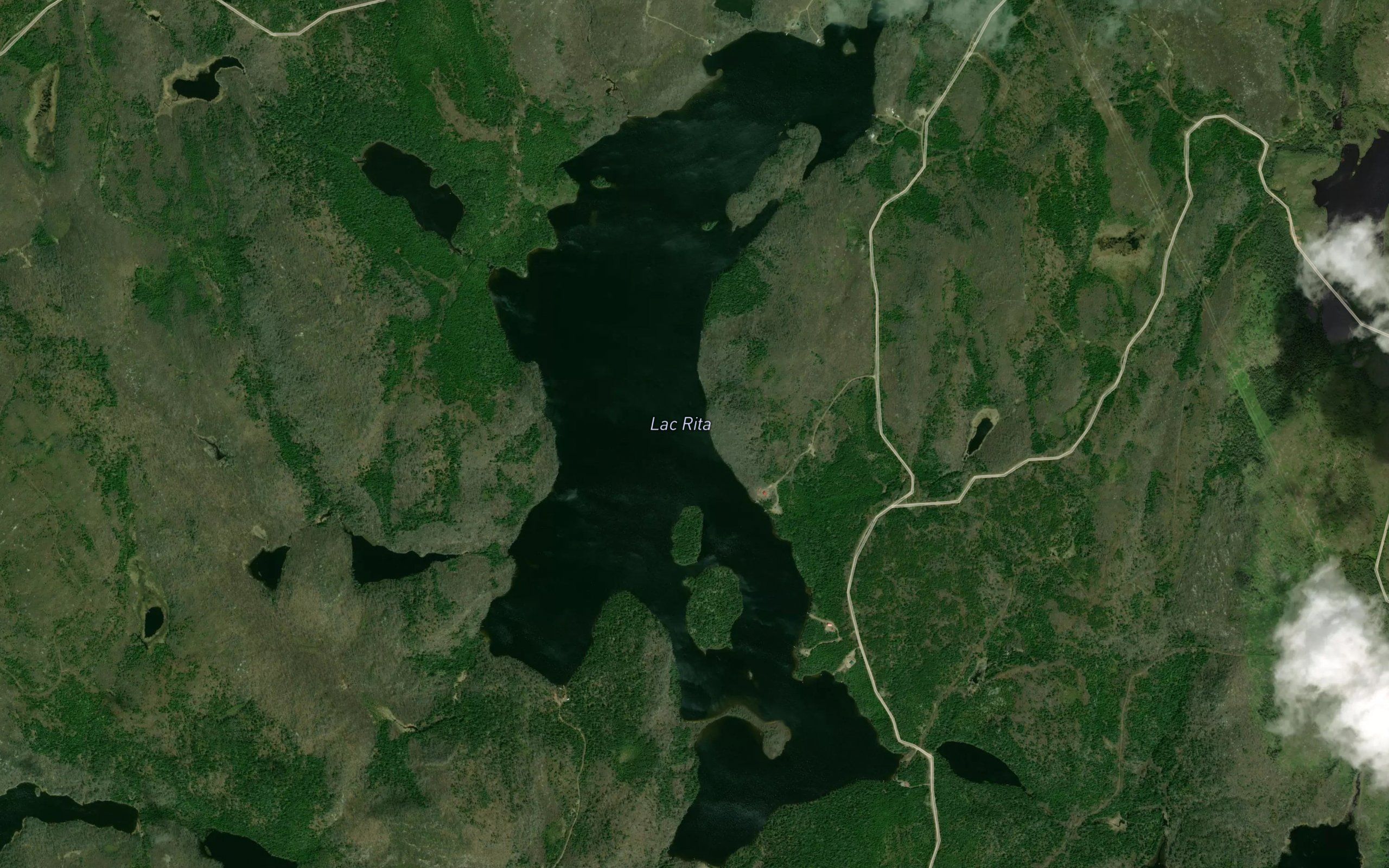Lac Rita