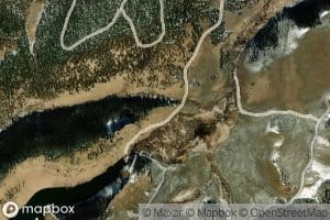 McDonough Reservoir Number 1