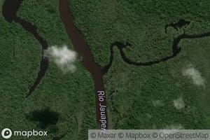 Rio Branquinho