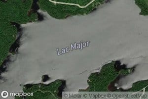 Lac Major