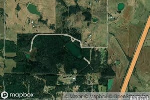 Checotah City Lake East