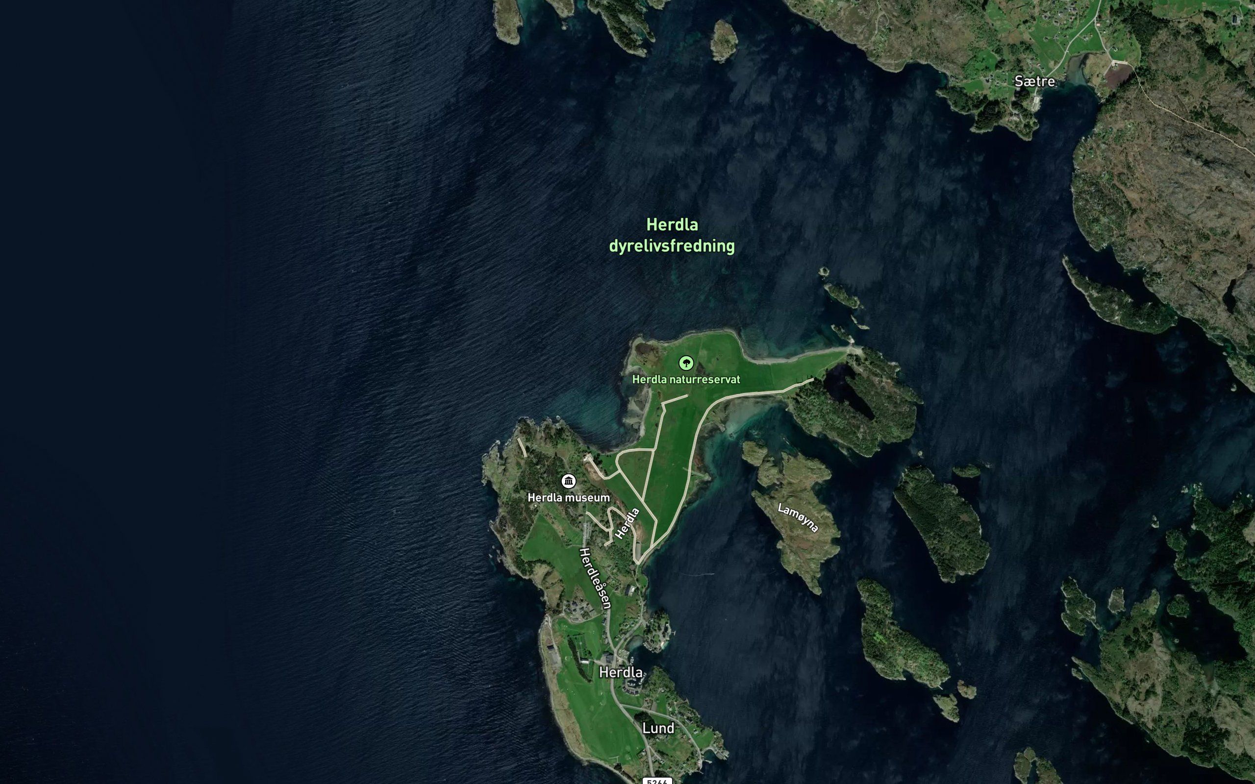 Prestvik