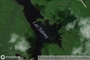 Lac Sidney