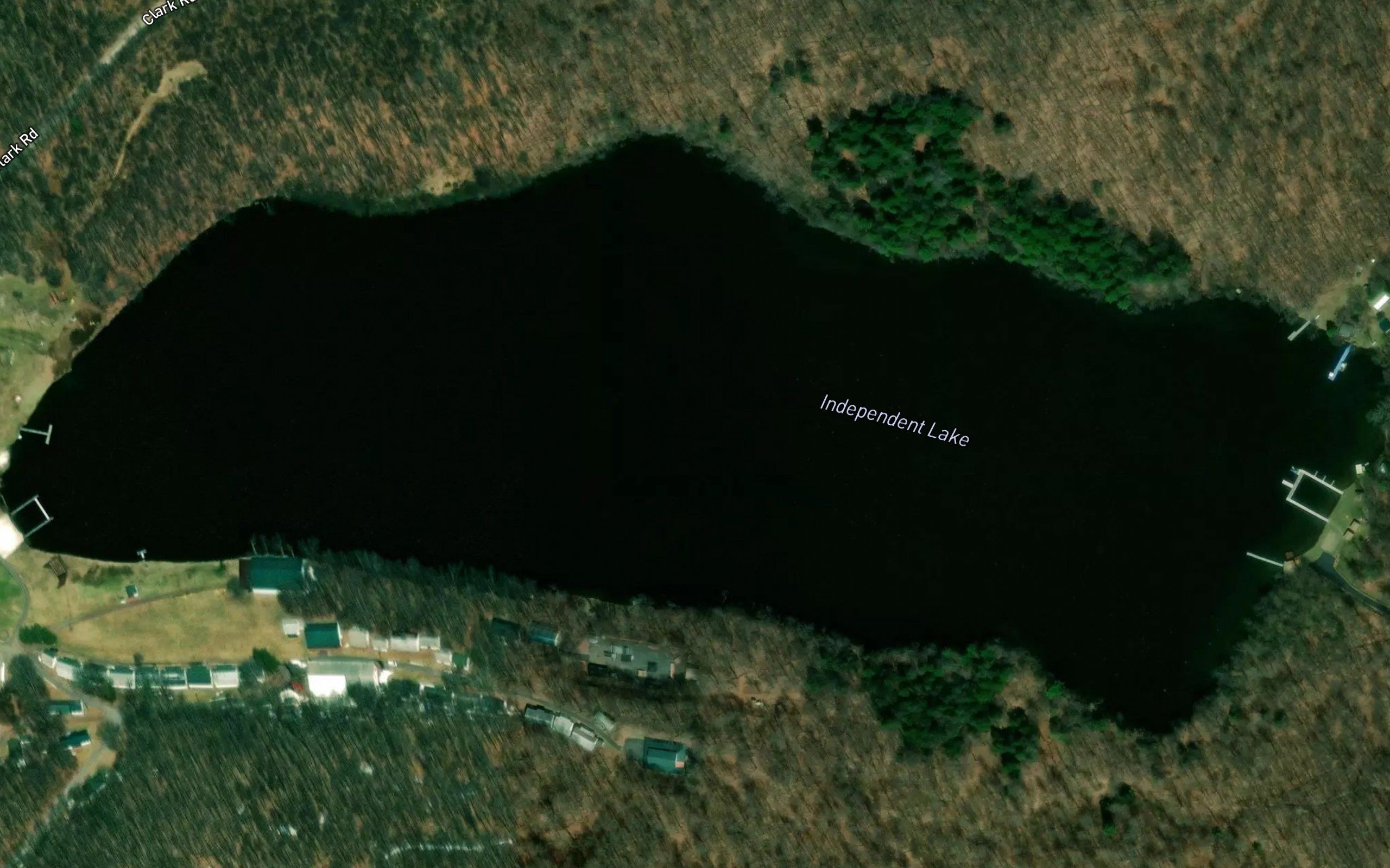 Independent Lake