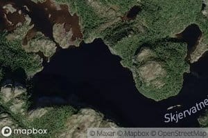 Skjervatnet