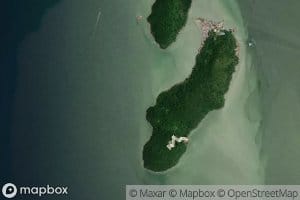 Teluk Pasir