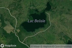 Lac Belisle