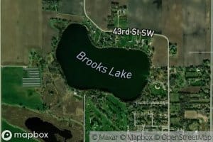 Brooks Lake