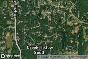 Great Southeastern Land Fund Lake