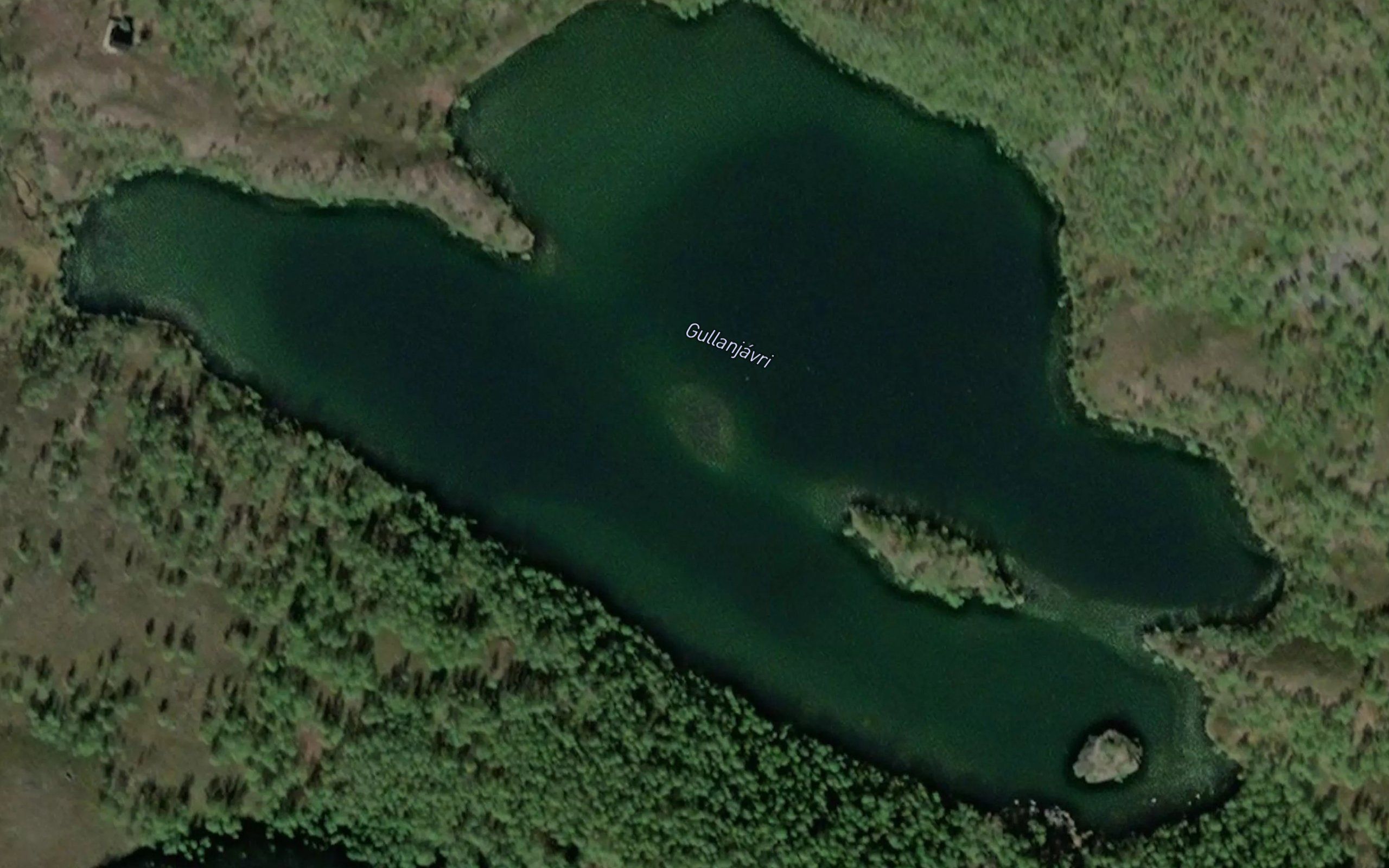 Gollanjavri