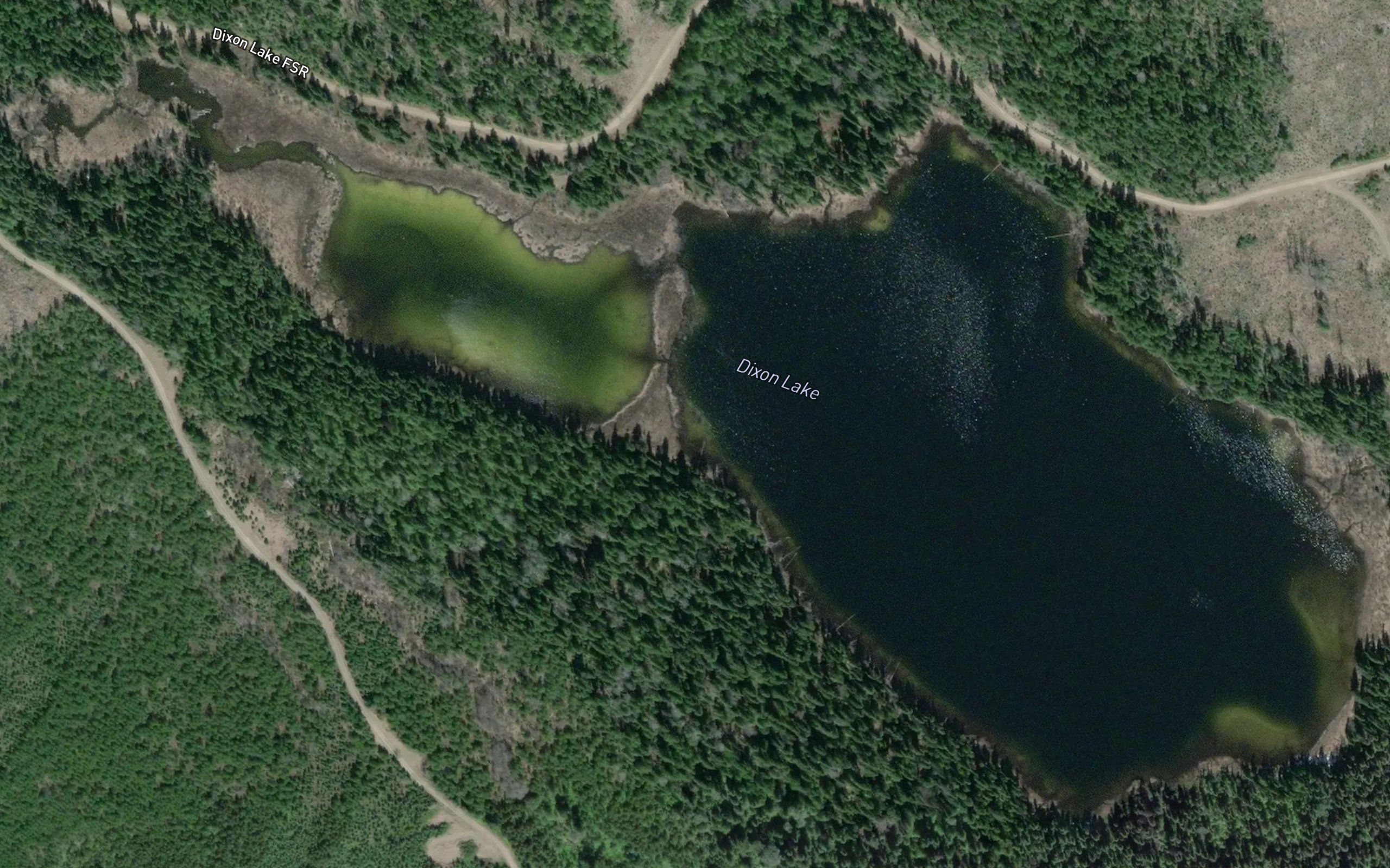 Dixon Lake