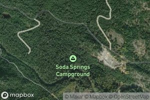 Soda Spring