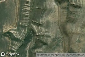 East Fork Currant Creek