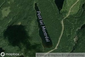 Petit lac Montreal