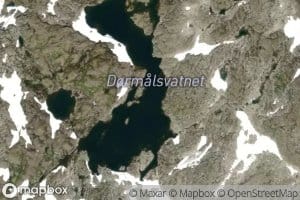 Dormalsvatnet