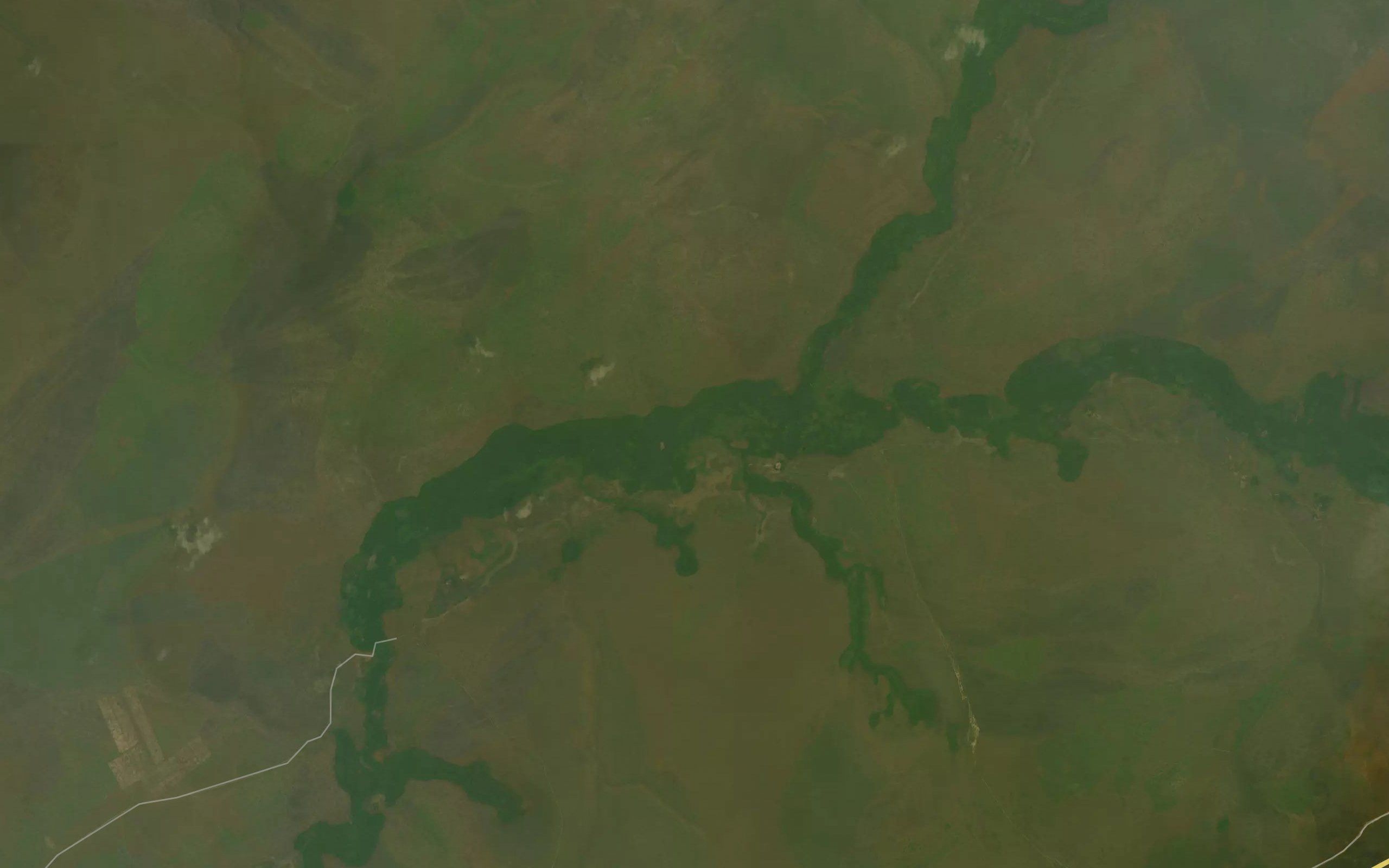 Ngouani