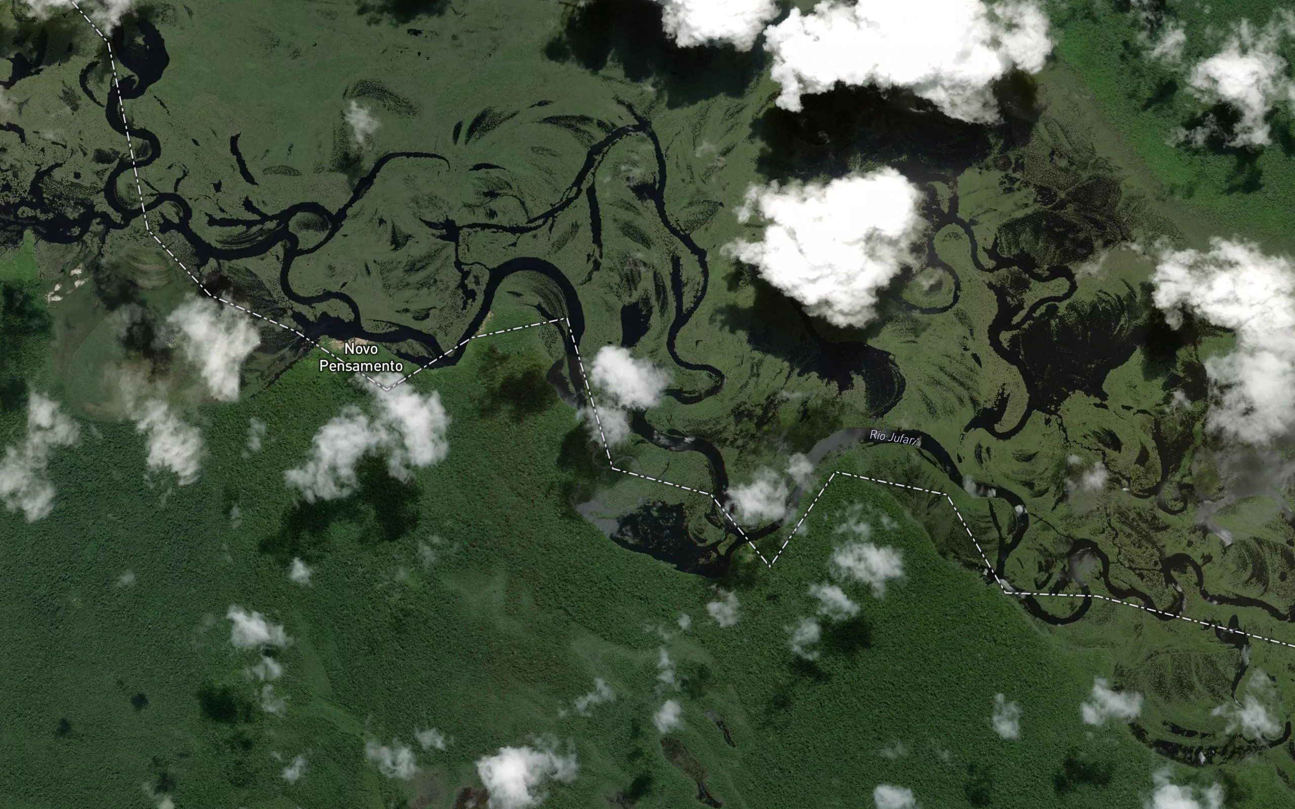 Parana Sao Jose
