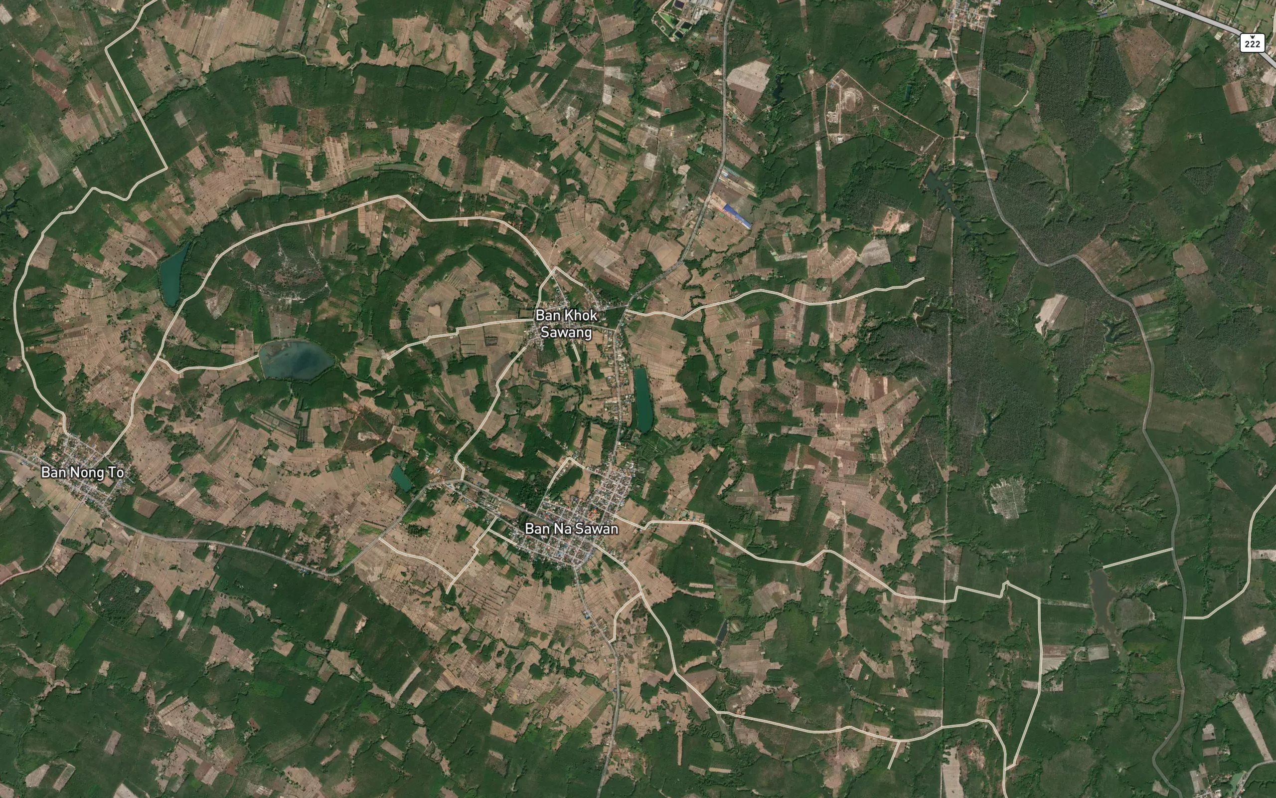 Nong Pong Noi