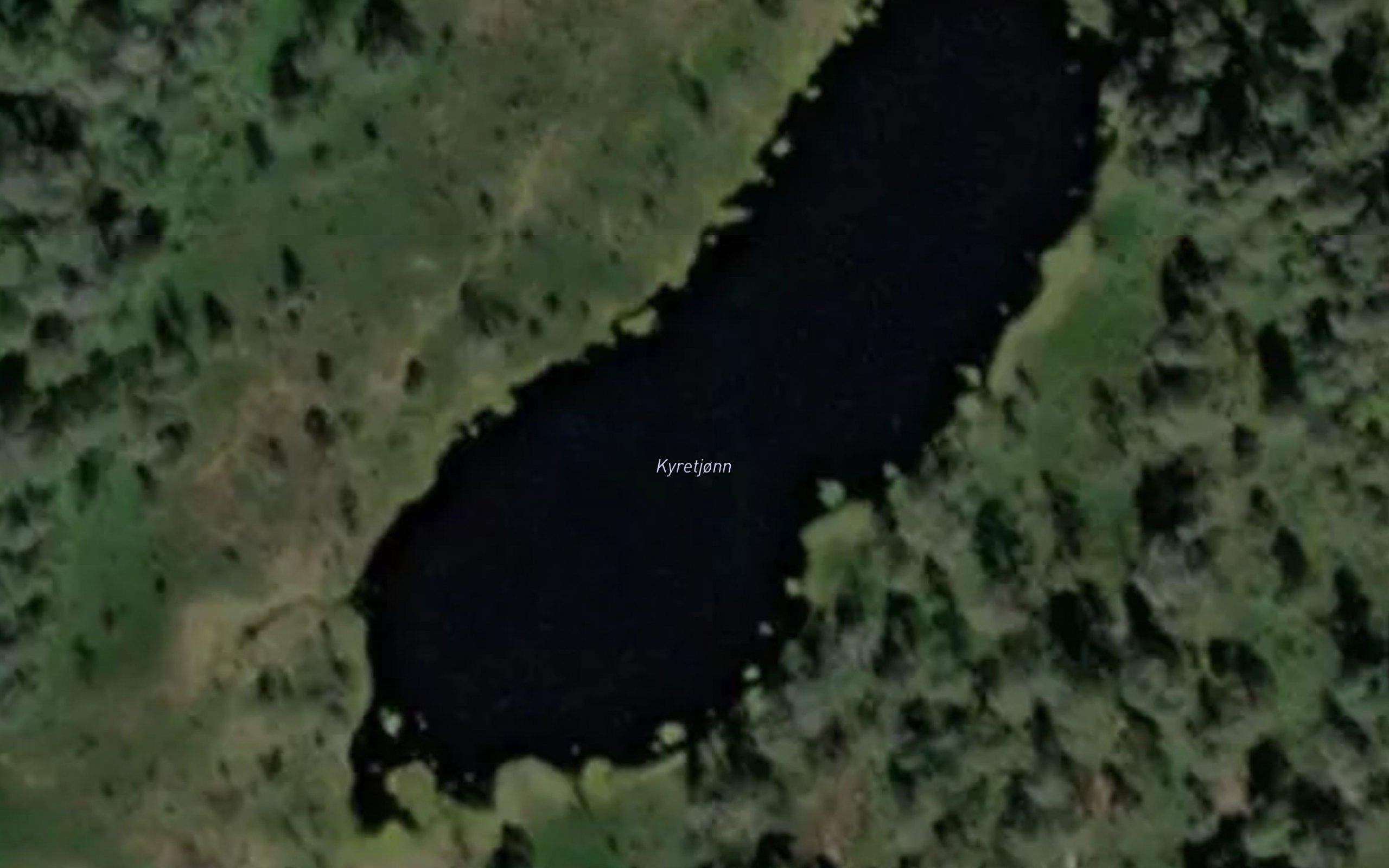Kyretjonn