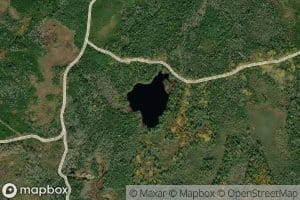 Small Stoney Lake