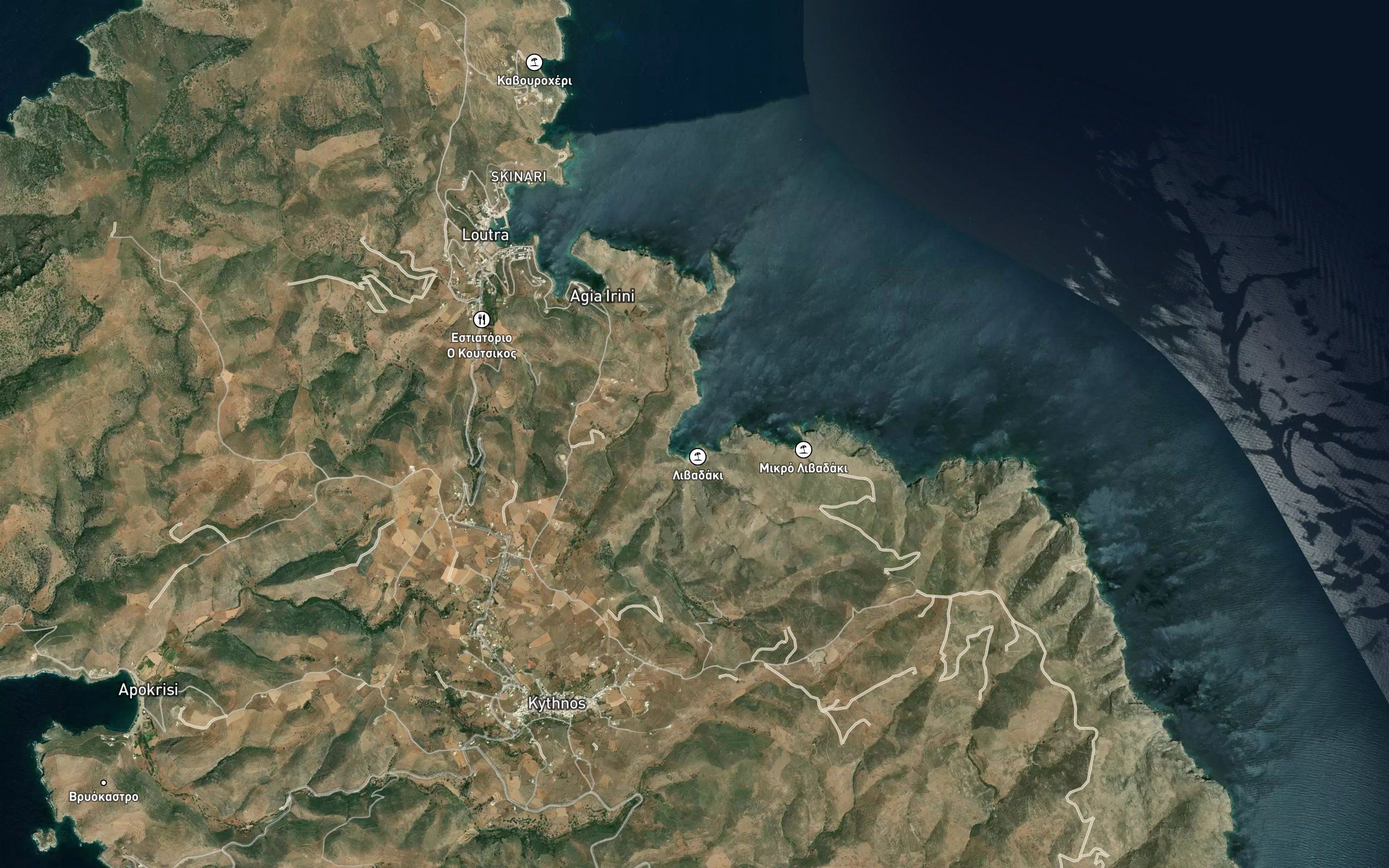 Ormos Livadaki