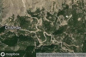 Soda Springs