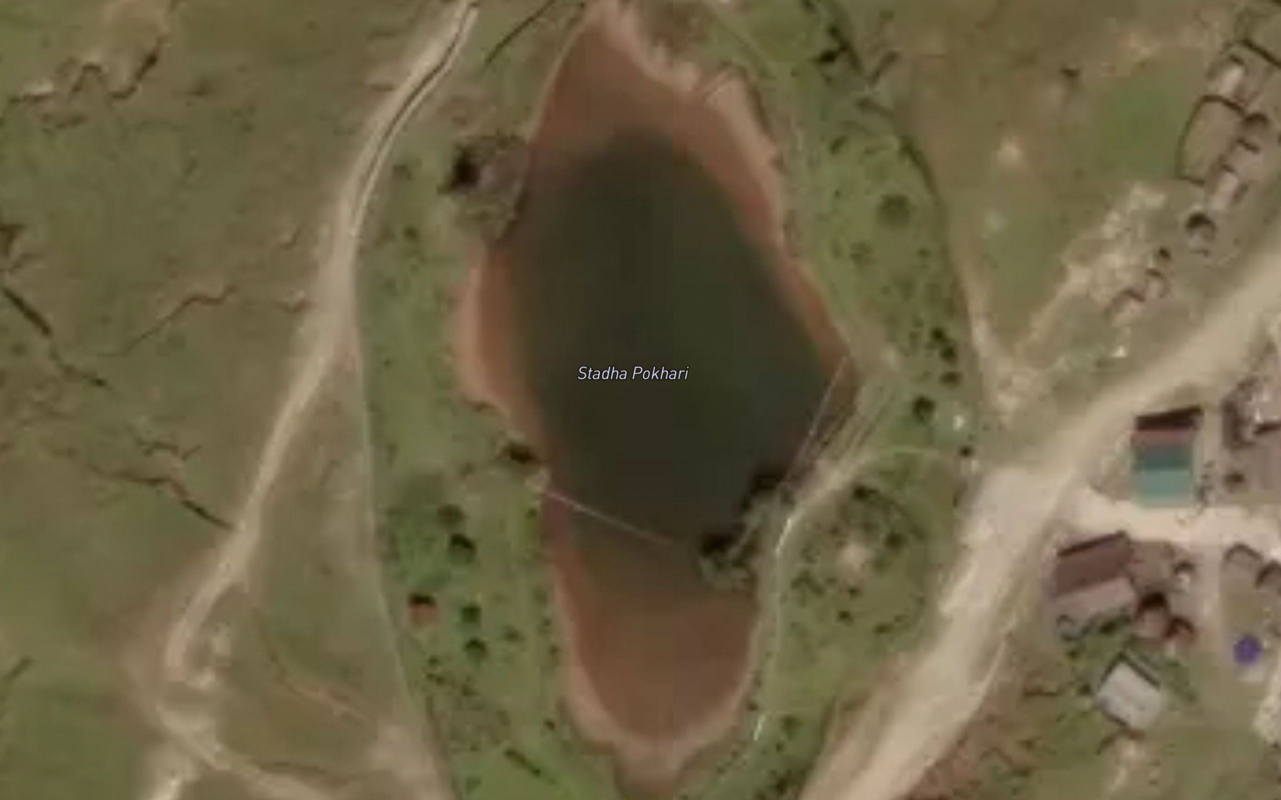 Stadha Pokhari
